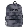 Levi's 9a8473 Ryggsäck, Black tie dye