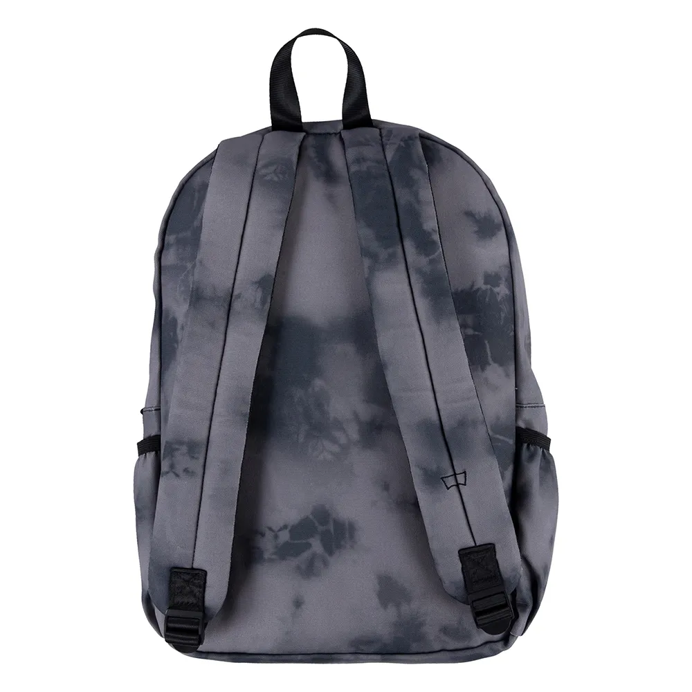 Levi's 9a8473 Ryggsäck, Black tie dye