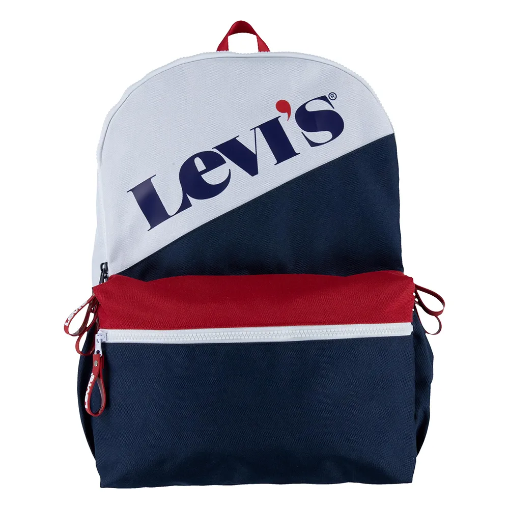 Levi's 9a8480 Ryggsäck, Dress blues