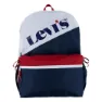 Levi's 9a8480 Ryggsäck, Dress blues