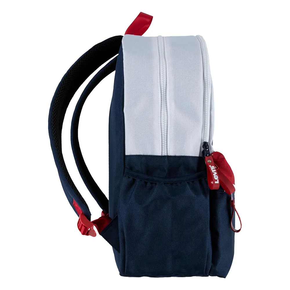 Levi's 9a8480 Ryggsäck, Dress blues