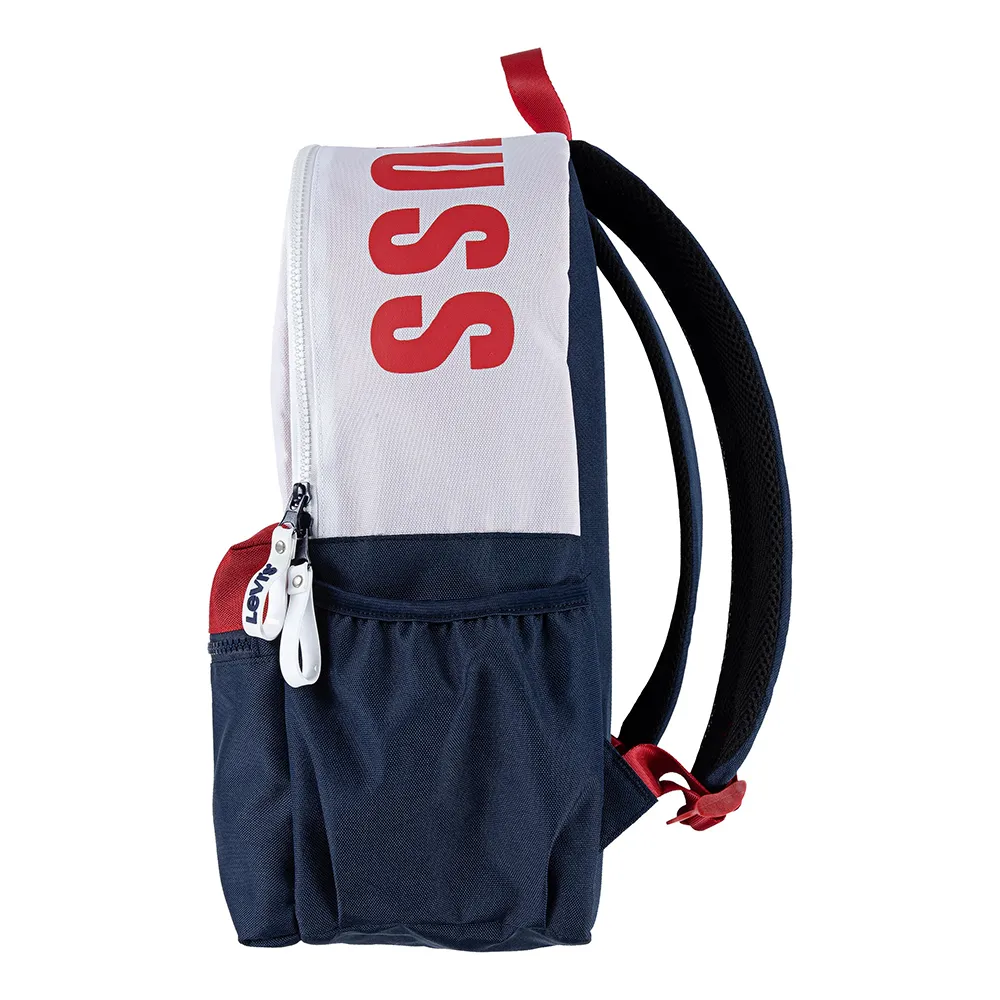 Levi's 9a8481 Ryggsäck, Dress blues