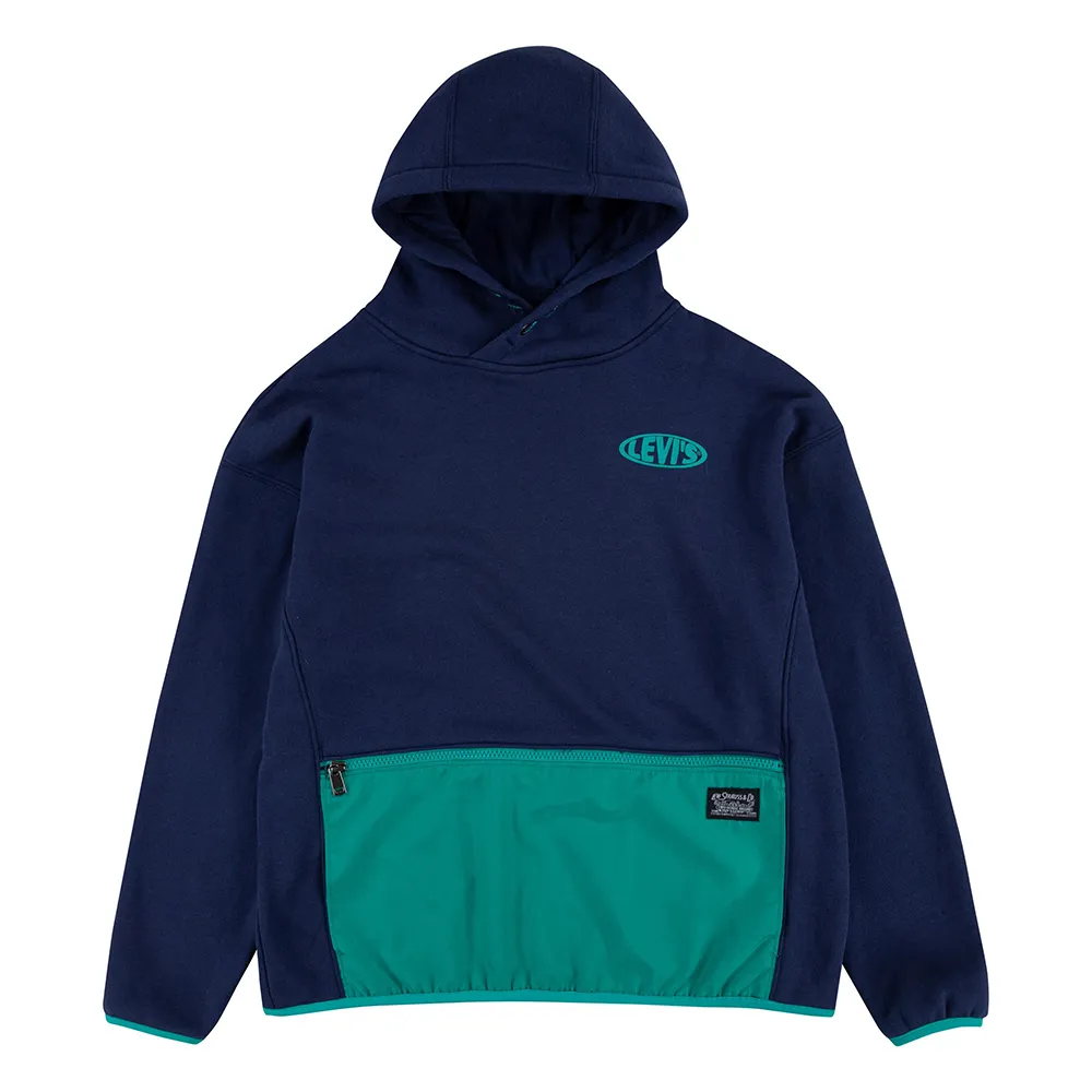 Levi's 9ed477 Huvtröja