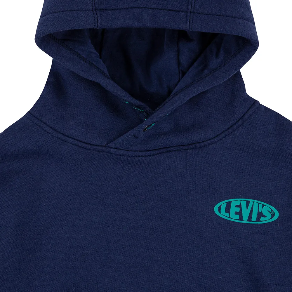 Levi's 9ed477 Huvtröja