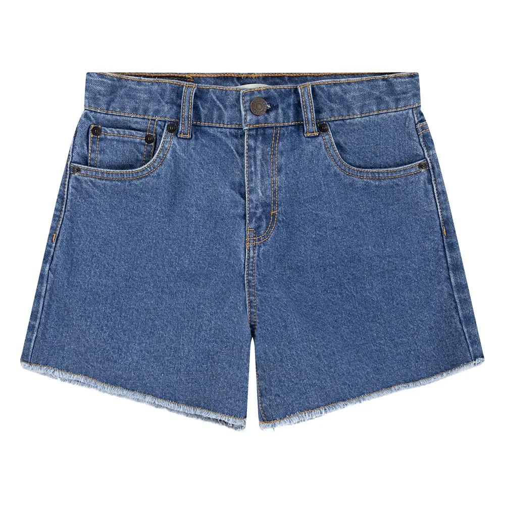 Levi's A Line Shorts