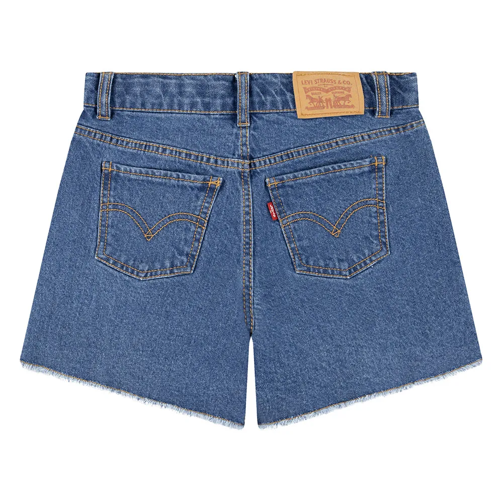 Levi's A Line Shorts