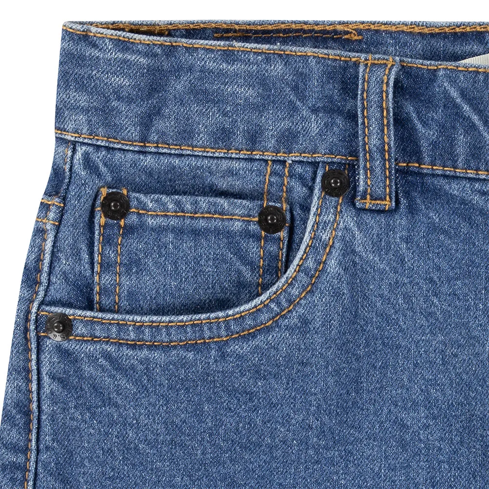 Levi's A Line Shorts