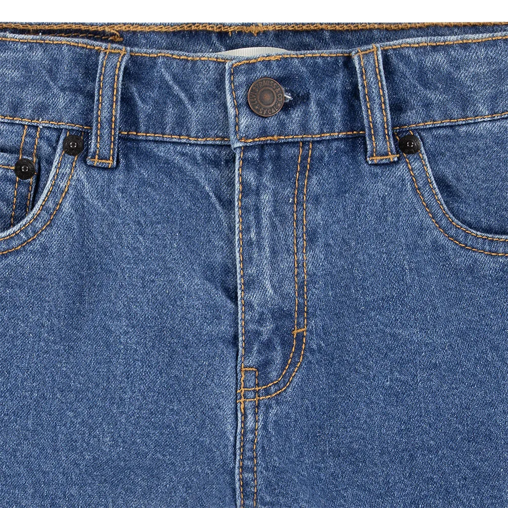 Levi's A Line Shorts