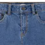 Levi's A Line Shorts