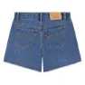 Levi's A Line Shorts