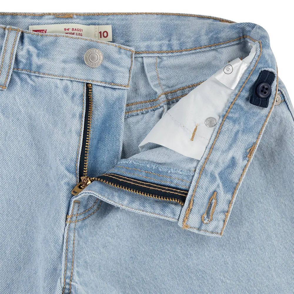 Levi's Altered 94 Baggy Wide Byxor