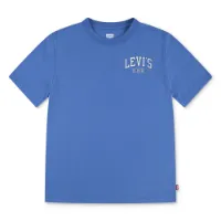 Levi's Always Original T-shirt Med Korta ärmar Levi's Always Original T-shirt Med Korta ärmar