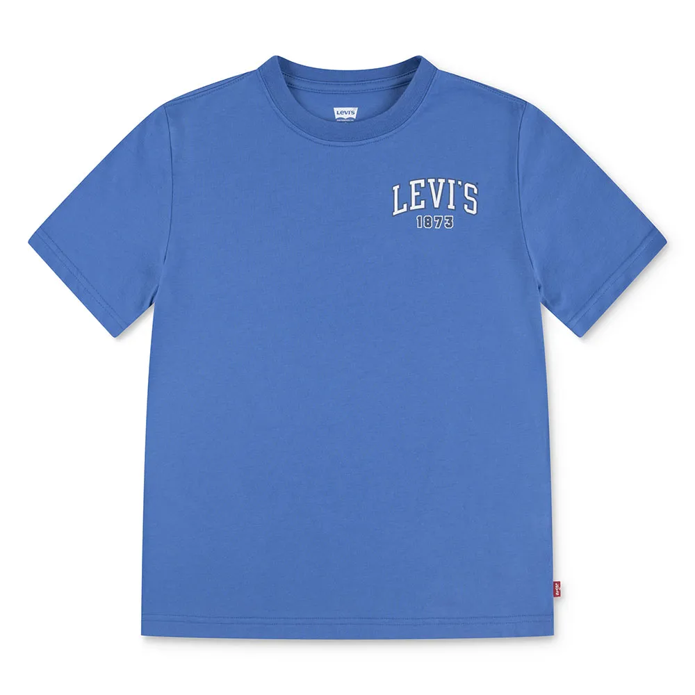 Levi's Always Original T-shirt Med Korta ärmar Levi's Always Original T-shirt Med Korta ärmar