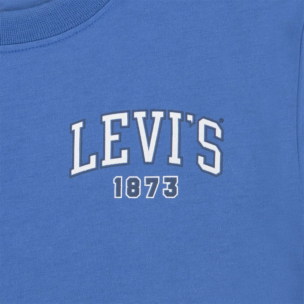 Levi's Always Original T-shirt Med Korta ärmar Levi's Always Original T-shirt Med Korta ärmar