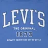 Levi's Always Original T-shirt Med Korta ärmar