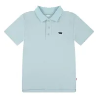 Levi's Back Neck Tape Kortärmad Polotröja