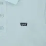 Levi's Back Neck Tape Kortärmad Polotröja