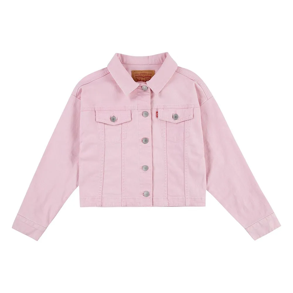 Levi's Baggy Trucker Jacka