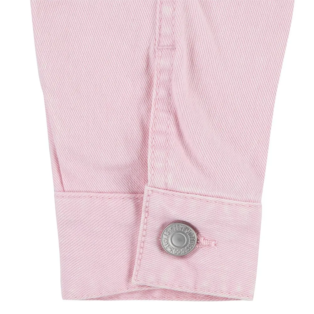 Levi's Baggy Trucker Jacka