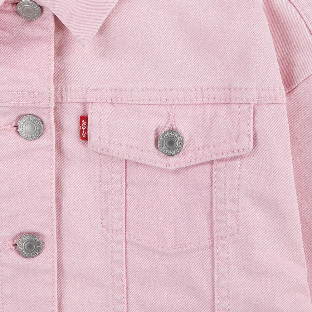 Levi's Baggy Trucker Jacka