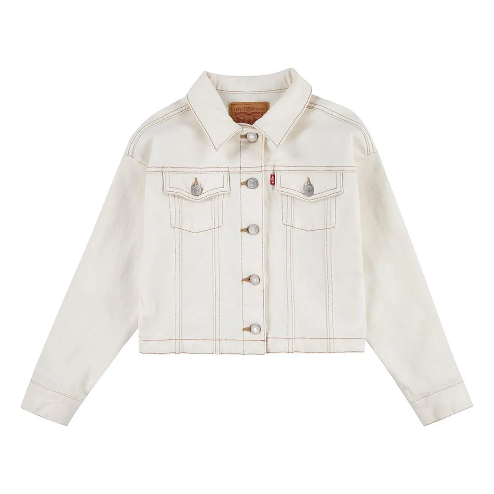 Levi's Baggy Trucker Jacka