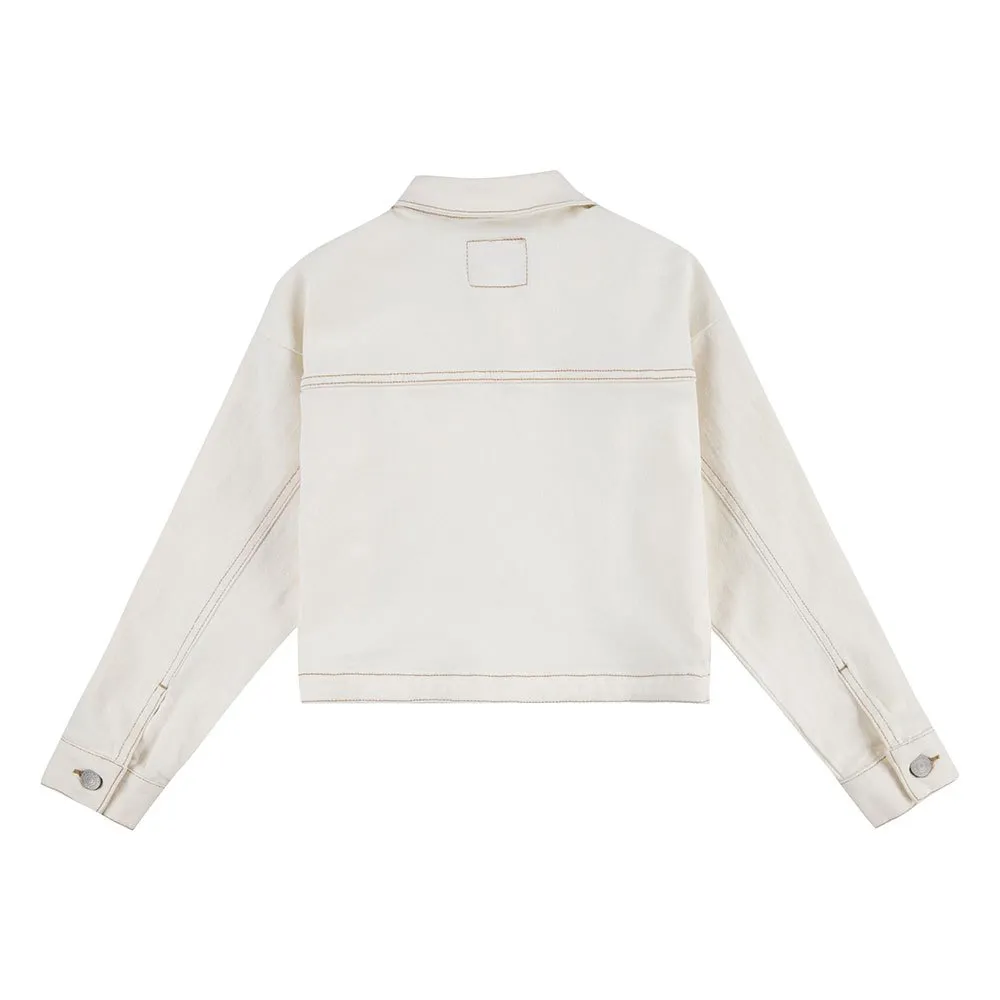 Levi's Baggy Trucker Jacka