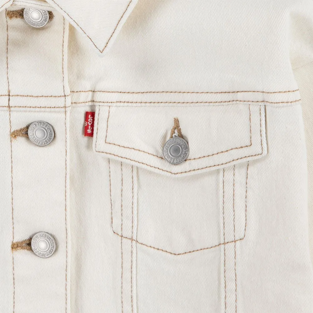 Levi's Baggy Trucker Jacka