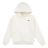 Levi's Batwing Chest Hit Tröja Med Huva