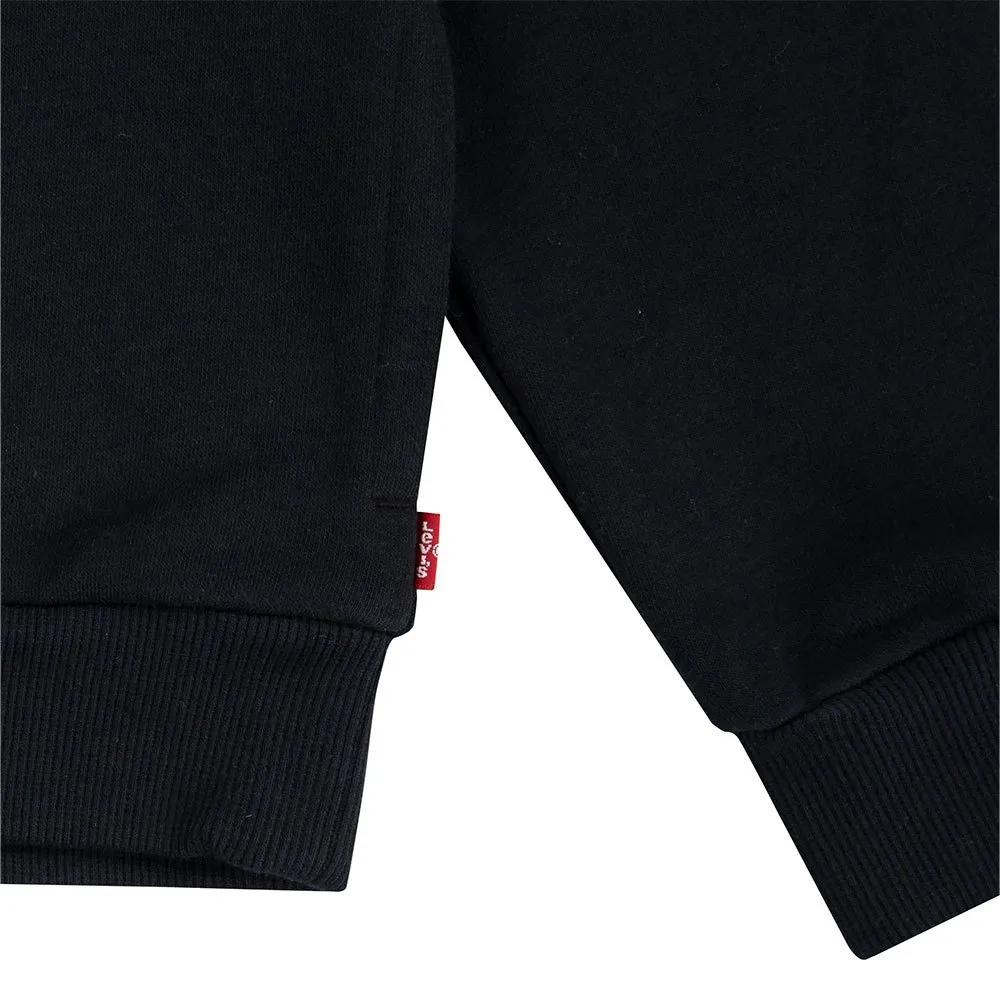 Levi's Batwing Chest Hit Tröja Med Huva