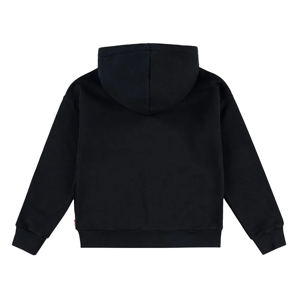 Levi's Batwing Chest Hit Tröja Med Huva