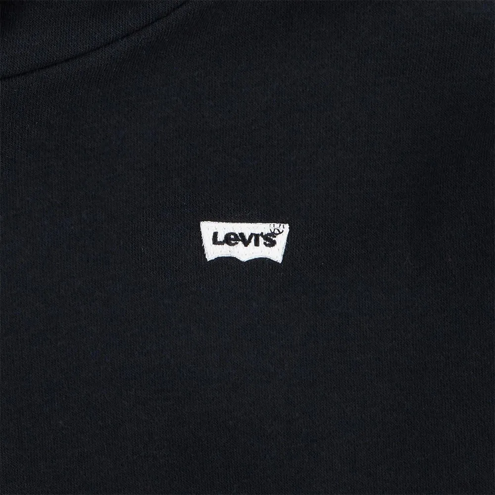 Levi's Batwing Chest Hit Tröja Med Huva