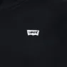 Levi's Batwing Chest Hit Tröja Med Huva