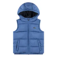 Levi's Batwing Direct Emb Puffer Väst