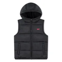 Levi's Batwing Direct Emb Puffer Väst