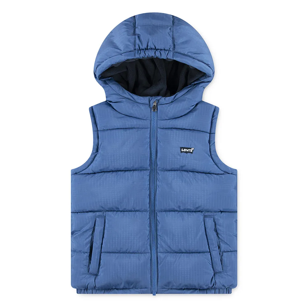 Levi's Batwing Direct Emb Puffer Väst