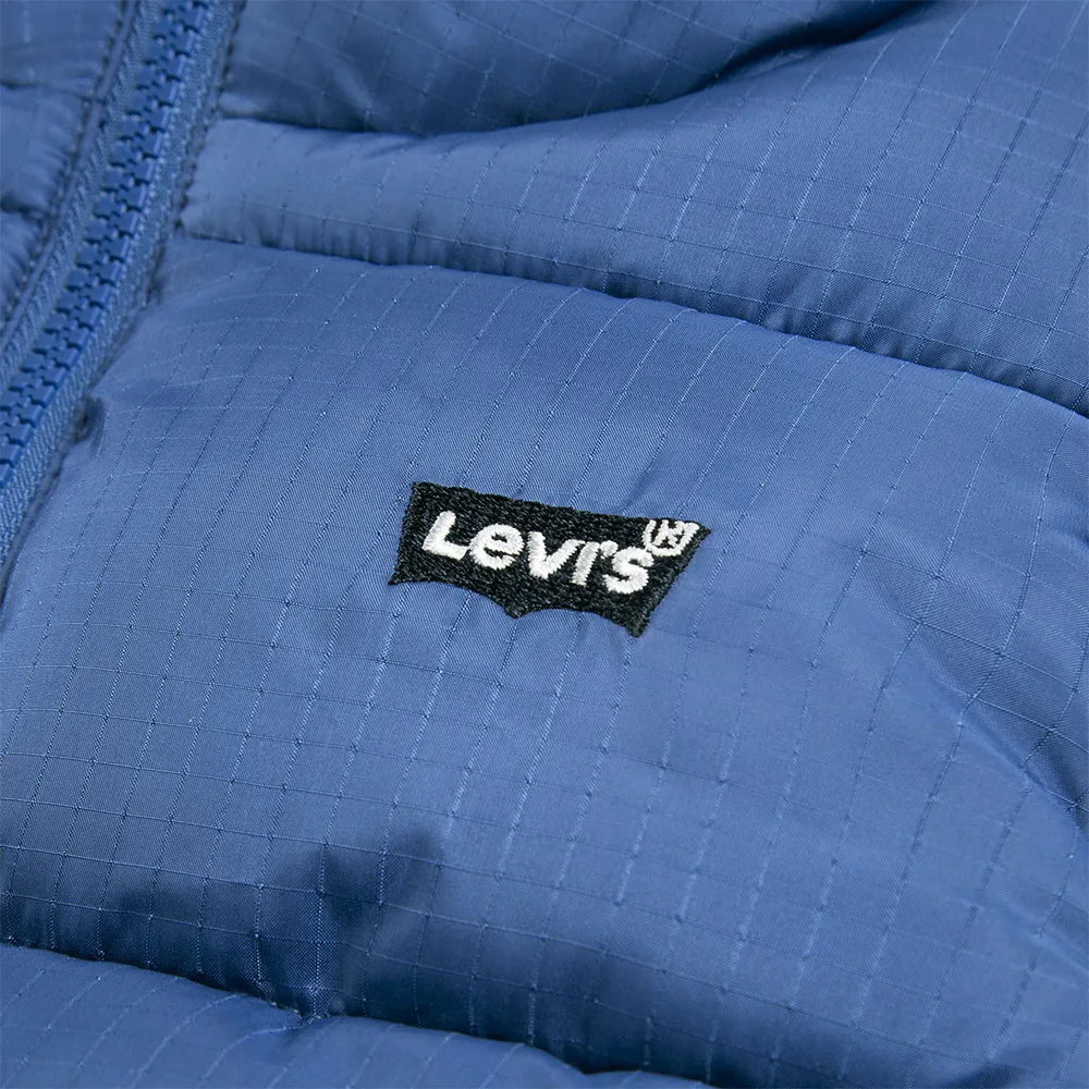 Levi's Batwing Direct Emb Puffer Väst