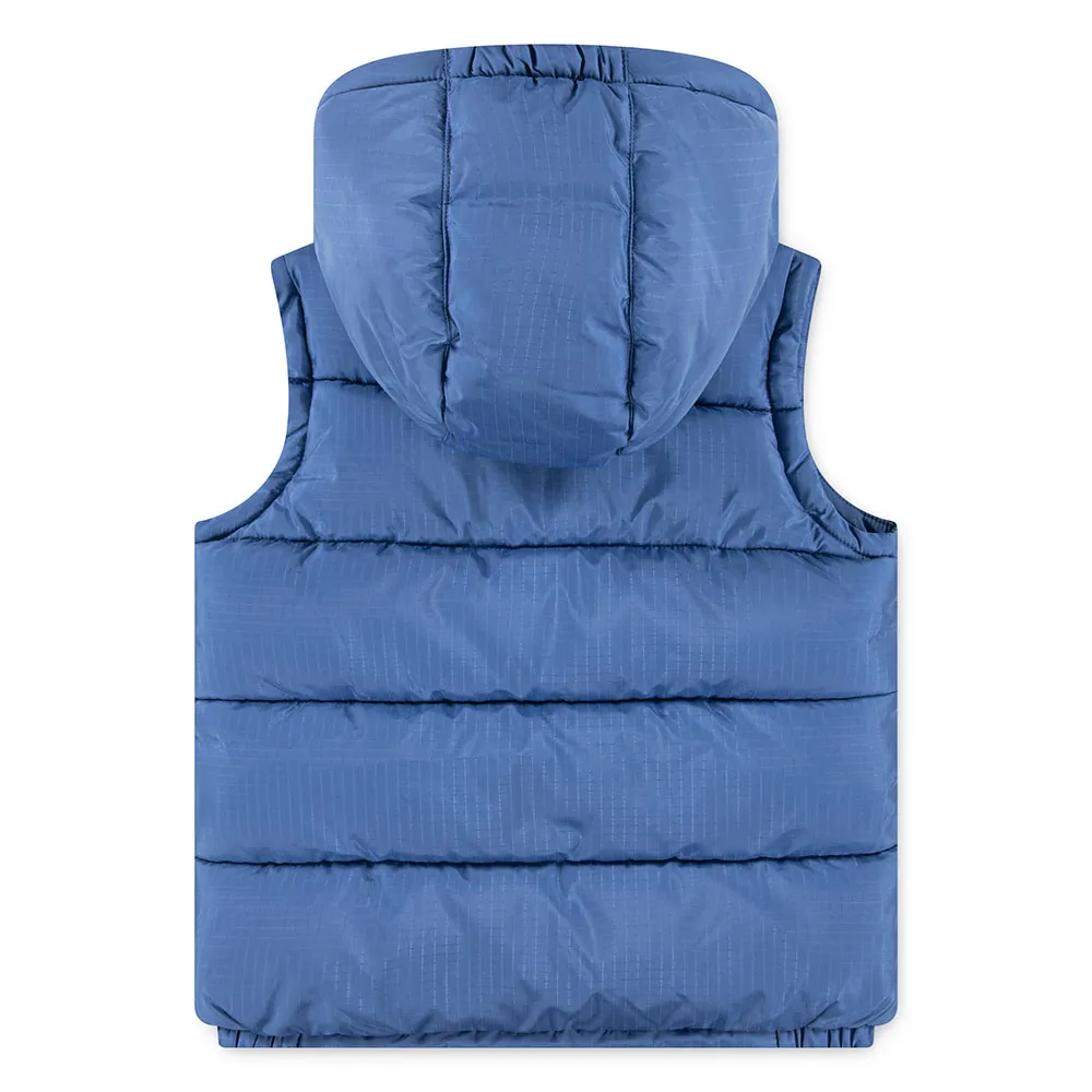 Levi's Batwing Direct Emb Puffer Väst