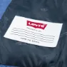 Levi's Batwing Direct Emb Puffer Väst