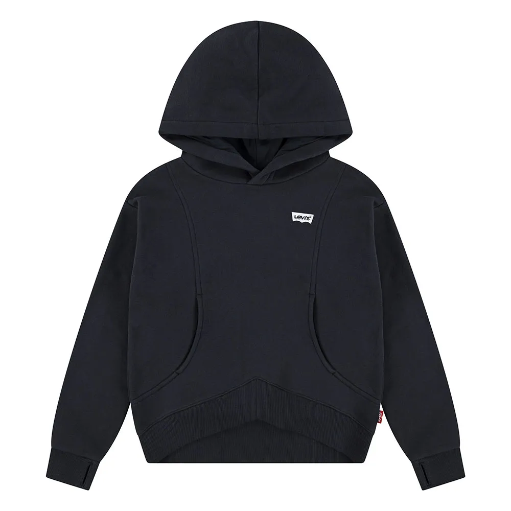 Levi's Batwing Patch Huvtröja