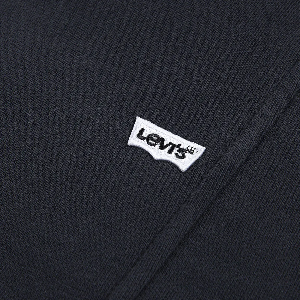 Levi's Batwing Patch Huvtröja