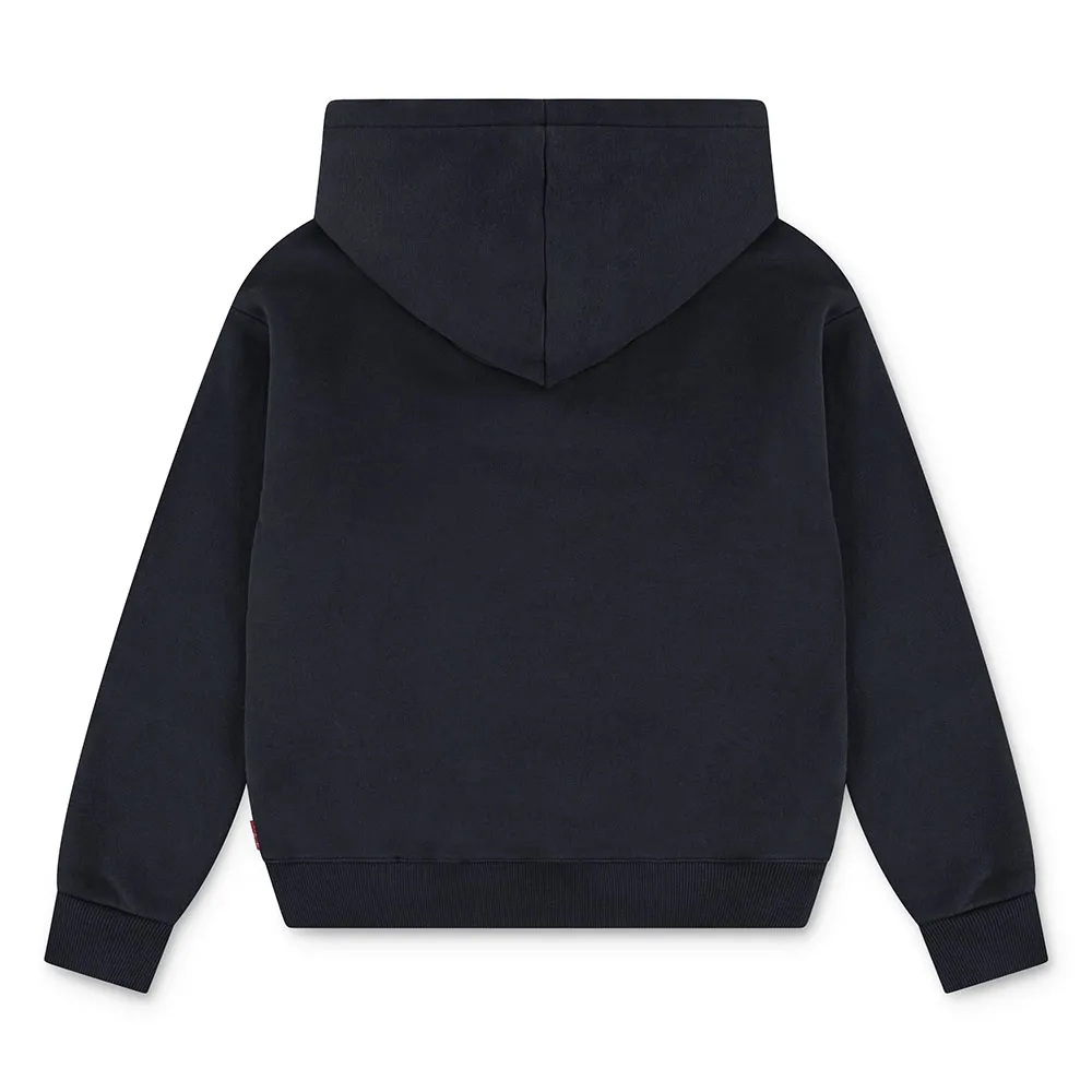 Levi's Batwing Patch Huvtröja