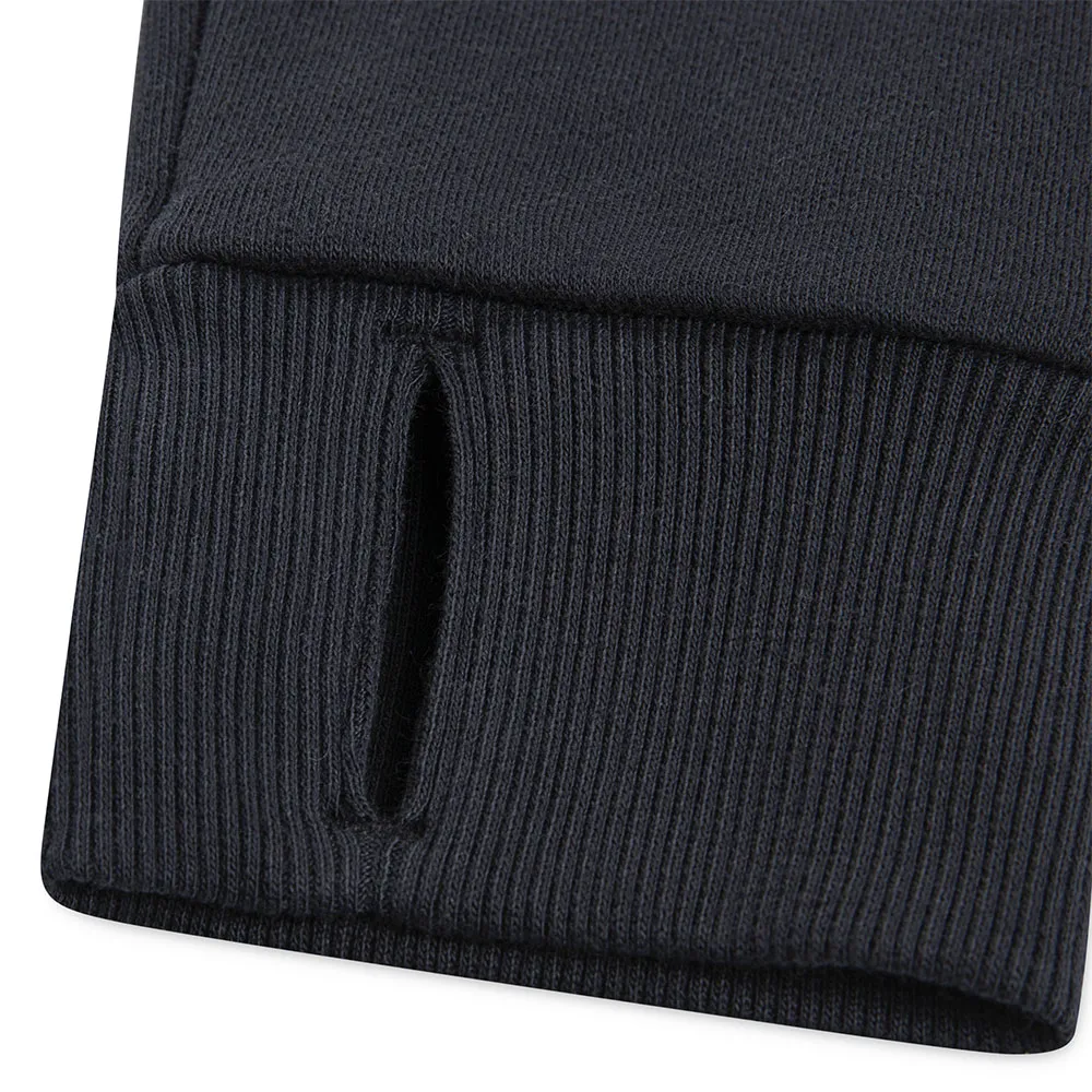 Levi's Batwing Patch Huvtröja