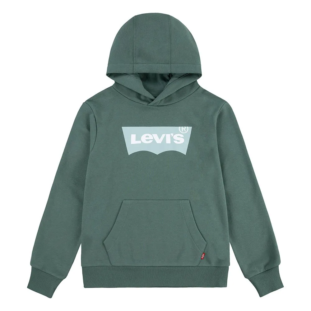 Levi's Batwing Pullover Huvtröja