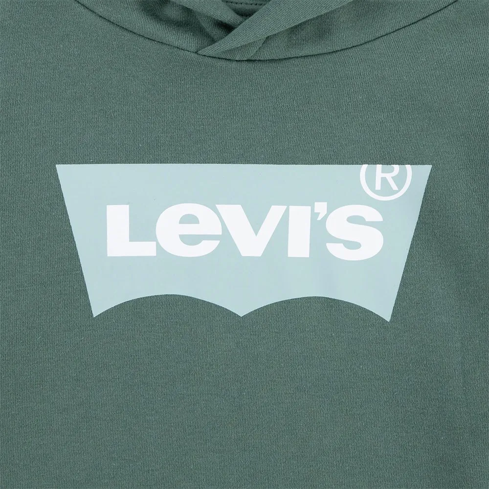 Levi's Batwing Pullover Huvtröja