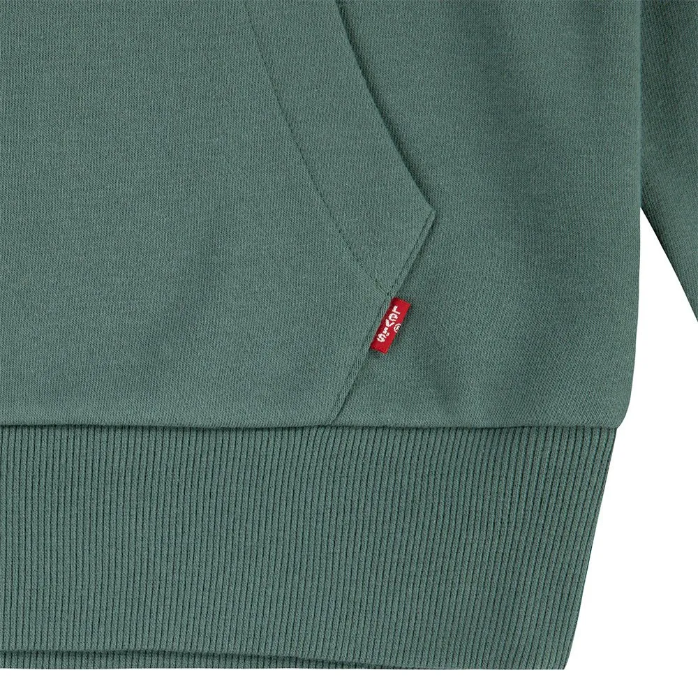Levi's Batwing Pullover Huvtröja