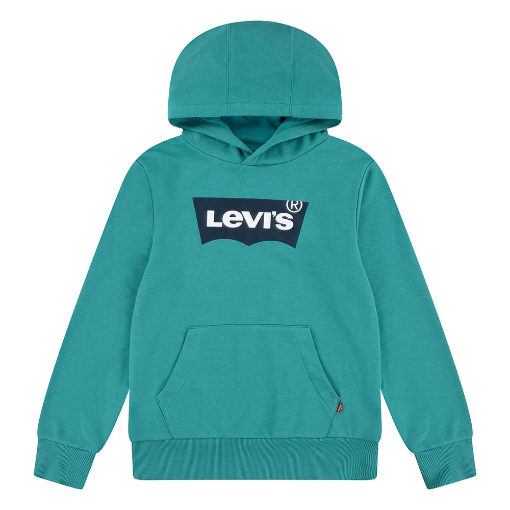 Levi's Batwing Pullover Tröja Med Huva