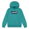 Levi's Batwing Pullover Tröja Med Huva