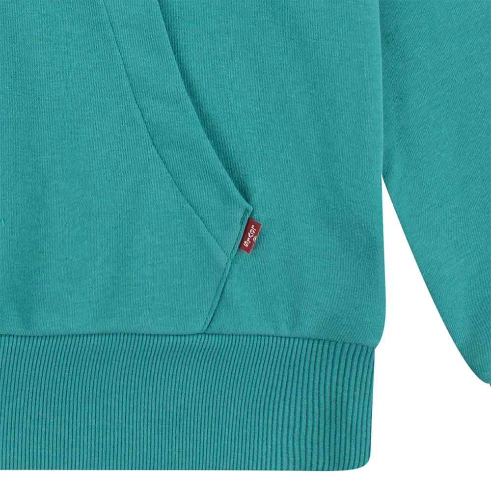 Levi's Batwing Pullover Tröja Med Huva