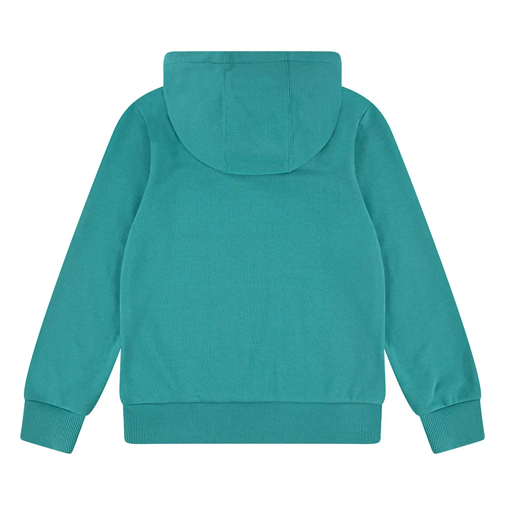 Levi's Batwing Pullover Tröja Med Huva