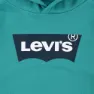 Levi's Batwing Pullover Tröja Med Huva